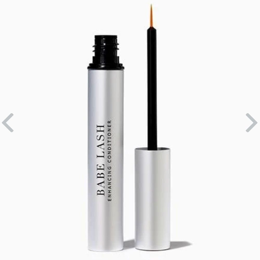 NIB Babe Lash Enhancing Conditioner for Lashes